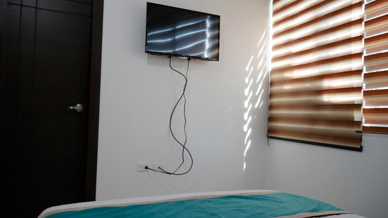 Ocean Blue Manta Apartment Exterior photo